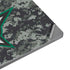 NHL Dallas Stars Camo Universal Laptop 13in (10.6 x 7.6in) Skin