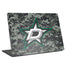 NHL Dallas Stars Camo Universal Laptop 14in (11.4 x 8.2in) Skin