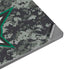 NHL Dallas Stars Camo Universal Laptop 14in (11.4 x 8.2in) Skin