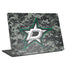 NHL Dallas Stars Camo Universal Laptop 16.6in (13.4 x 9.7in) Skin