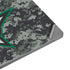 NHL Dallas Stars Camo Universal Laptop 16.6in (13.4 x 9.7in) Skin