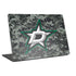NHL Dallas Stars Camo Universal Laptop 16in (13 x 9.4in) Skin