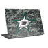 NHL Dallas Stars Camo Universal Laptop 17in (13.8 x 10in) Skin