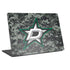 NHL Dallas Stars Camo Universal Laptop 18in (14.6 x 10.6in) Skin