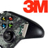NHL Dallas Stars Camo Xbox One Controller Skin