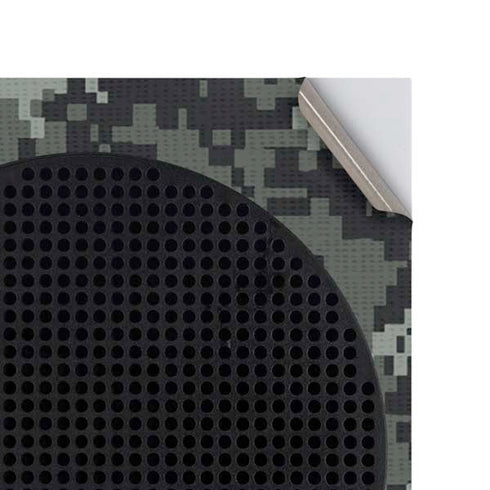 NHL Dallas Stars Camo Xbox Series S Console Skin