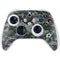 NHL Dallas Stars Camo Xbox Series S Controller Skin