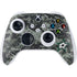 NHL Dallas Stars Camo Xbox Series S Controller Skin
