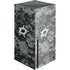 NHL Dallas Stars Camo Xbox Series X Console Skin