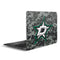 NHL Dallas Stars Camo Zenbook UX305FA 13.3in Skin
