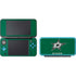 NHL Dallas Stars Distressed Nintendo 2DS XL (2017) Skin