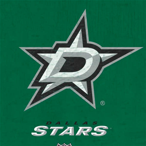 NHL Dallas Stars Distressed Nintendo 2DS XL (2017) Skin