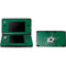 NHL Dallas Stars Distressed 3DS (2011) Skin