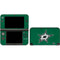 NHL Dallas Stars Distressed 3DS XL 2015 Skin
