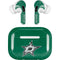 NHL Dallas Stars Distressed AirPods Pro 2nd Gen Skin