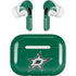 NHL Dallas Stars Distressed AirPods Pro 2nd Gen Skin