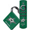 NHL Dallas Stars Distressed Amazon Fire TV Skin