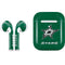 NHL Dallas Stars Distressed Apple AirPods 2 Skin