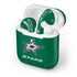 NHL Dallas Stars Distressed Apple AirPods 2 Skin