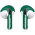 NHL Dallas Stars Distressed Apple AirPods (3rd Gen 2021) Skin