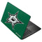 NHL Dallas Stars Distressed Asus X502CA 15.6 Skin