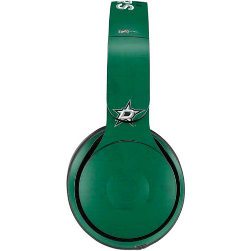 NHL Dallas Stars Distressed Beats Solo Pro Skin