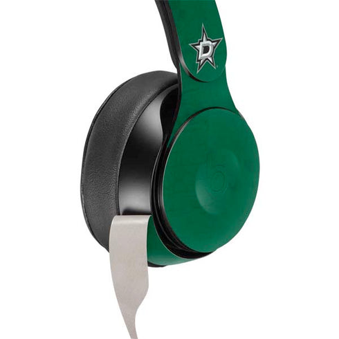 NHL Dallas Stars Distressed Beats Solo Pro Skin