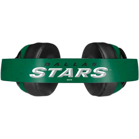 NHL Dallas Stars Distressed Beats Solo Pro Skin