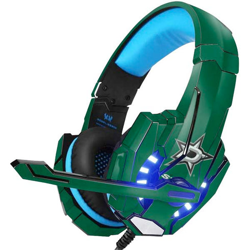 NHL Dallas Stars Distressed BENGOO G9000 Skin