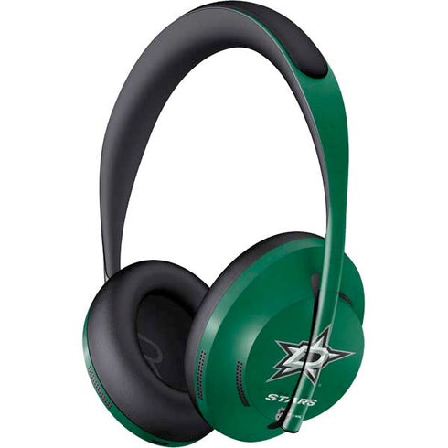 NHL Dallas Stars Distressed Bose Noise Cancelling Headphones 700 Skin