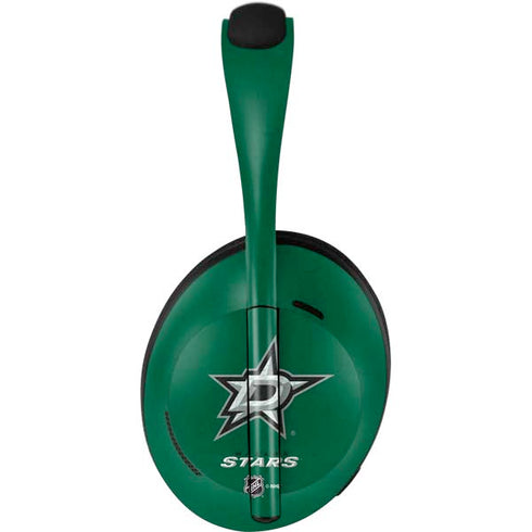 NHL Dallas Stars Distressed Bose Noise Cancelling Headphones 700 Skin