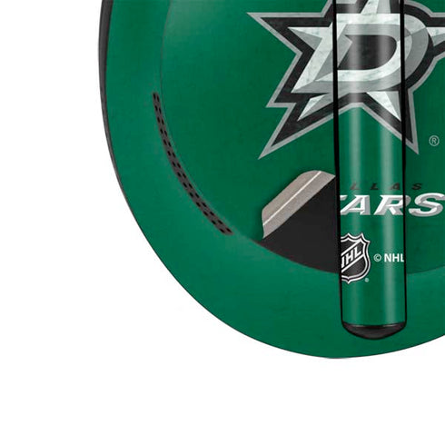 NHL Dallas Stars Distressed Bose Noise Cancelling Headphones 700 Skin