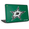 NHL Dallas Stars Distressed HP Chromebook Skin
