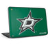 NHL Dallas Stars Distressed HP Chromebook Skin
