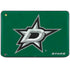 NHL Dallas Stars Distressed HP Chromebook Skin