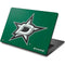 NHL Dallas Stars Distressed Dell Chromebook Skin