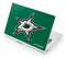 NHL Dallas Stars Distressed Acer Chromebook Skin