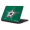 NHL Dallas Stars Distressed Samsung Chromebook Skin