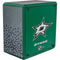 NHL Dallas Stars Distressed Cooler Master MasterBox Q300L Mini Tower Skin