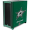 NHL Dallas Stars Distressed Corsair 4000D Tempered Glass Mid-Tower ATX Case Skin