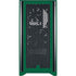 NHL Dallas Stars Distressed Corsair 4000D Tempered Glass Mid-Tower ATX Case Skin