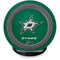 NHL Dallas Stars Distressed Fast Charge Wireless Charging Stand Skin