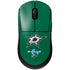 NHL Dallas Stars Distressed G Pro Wireless Gaming Mouse Skin