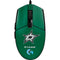 NHL Dallas Stars Distressed G203 Prodigy RGB Wired Gaming Mouse Skin