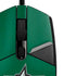 NHL Dallas Stars Distressed G203 Prodigy RGB Wired Gaming Mouse Skin