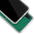 NHL Dallas Stars Distressed Galaxy A10e Clear Case
