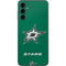 NHL Dallas Stars Distressed Galaxy A14 5G Skin