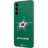 NHL Dallas Stars Distressed Galaxy A14 5G Skin