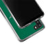 NHL Dallas Stars Distressed Galaxy A21 Clear Case