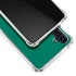 NHL Dallas Stars Distressed Galaxy A54 5G Clear Case